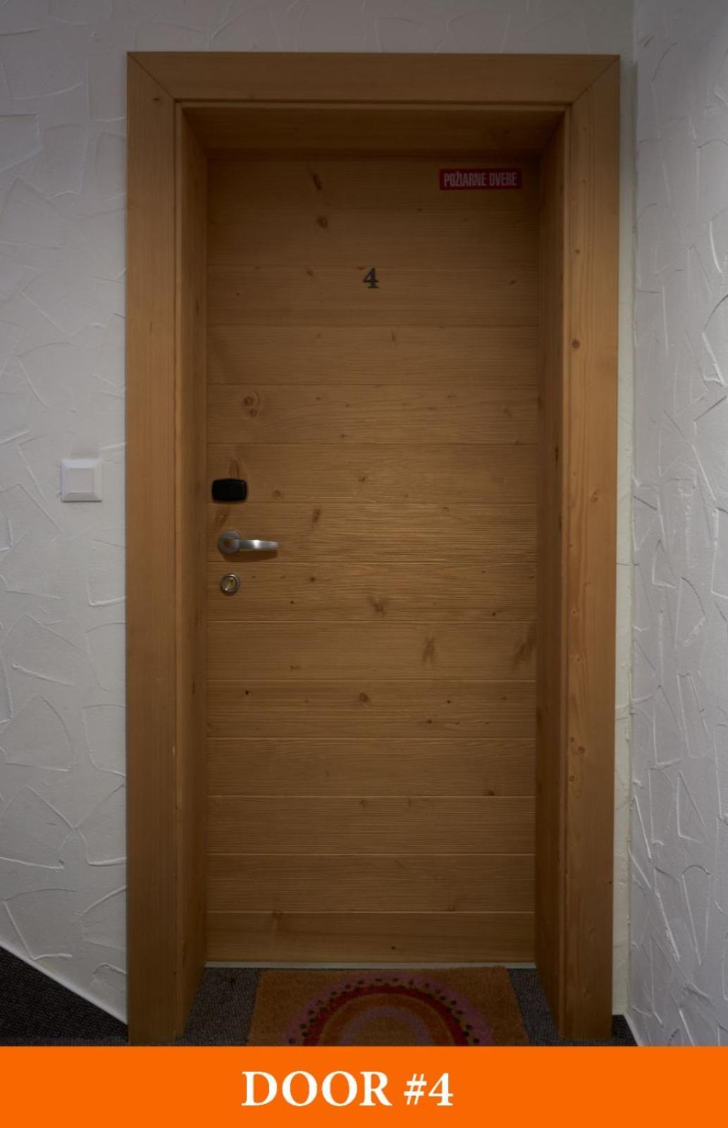 Chalet Jasna Wellness Apartment Maxim Jacuzzi & Sauna ديمانوفْشكا دولِنا المظهر الخارجي الصورة